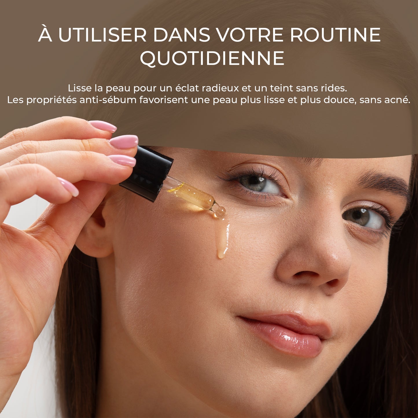 huile d'argan peau bienfaits